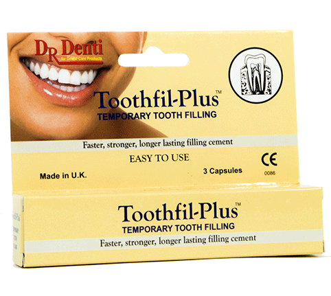 Toothfil plus